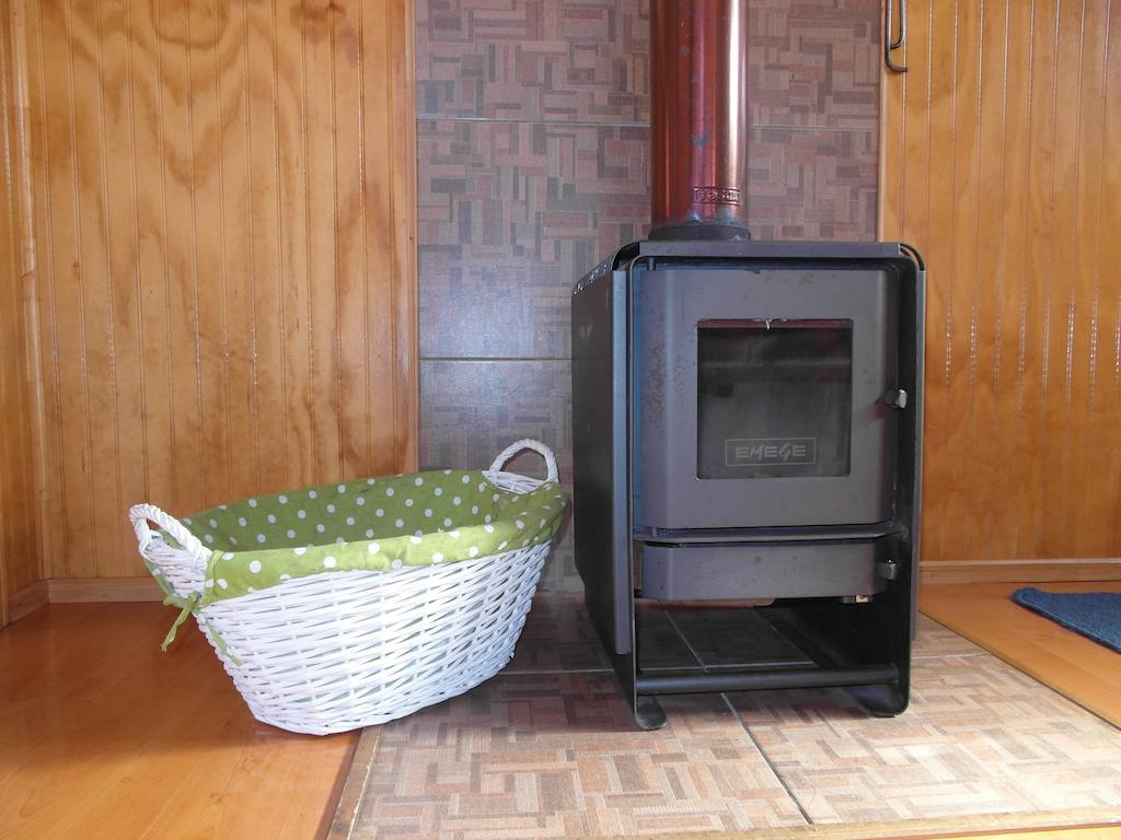 Cabanas Treng Treng 촌치 객실 사진